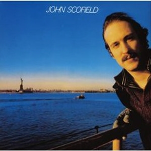 [중고] John Scofield / First (일본수입)