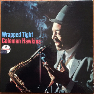 [중고] Coleman Hawkins / Wrapped Tight (수입)