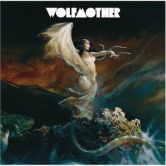 Wolfmother / Wolfmother (미개봉) 