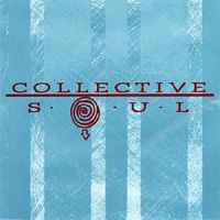 [중고] Collective Soul / Collective Soul