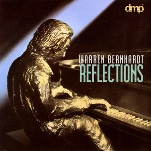 [중고] Warren Bernhardt / Reflections (수입)