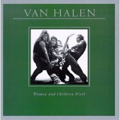 Van Halen / Women and Children First (Remasters/수입/미개봉)