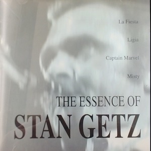 [중고] Stan Getz / The Essence Of Stan Getz