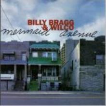 [중고] Billy Bragg &amp; Wilco / Mermaid Avenue
