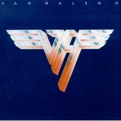 [중고] Van Halen / Van Halen II (수입)