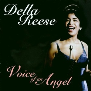 [중고] Della Reese / Voice of an Angel (수입)