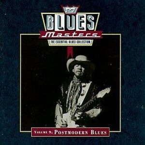 [중고] V.A. / Blues Masters, Vol. 9: Postmodern Blues (수입)