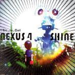 L&#039;Arc~En~Ciel (라르크 앙 시엘) / Nexus 4 - Shine (Single/홍보용/미개봉/sb50186c)