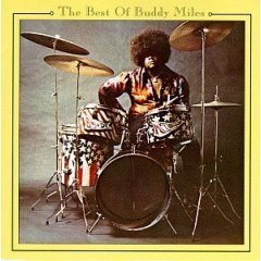 Buddy Miles / The Best of Buddy Miles (수입/미개봉)