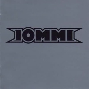 [중고] Tony Iommi / Iommi (수입)