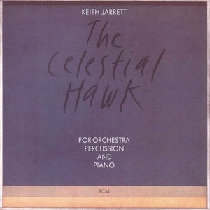 [중고] Keith Jarrett / Celestial Hawk (수입)
