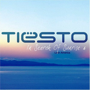[중고] DJ Tiesto / In Search Of Sunrise 4: Latin America (수입)