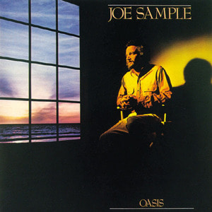 [중고] Joe Sample / Oasis (수입)