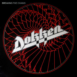 [중고] Dokken / Breaking The Chains (수입)