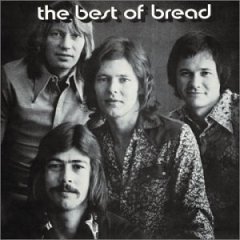 [중고] [LP] Bread / The Best of Bread (수입)