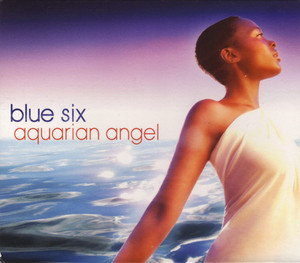 [중고] Blue Six / Aquarian Angel (수입)