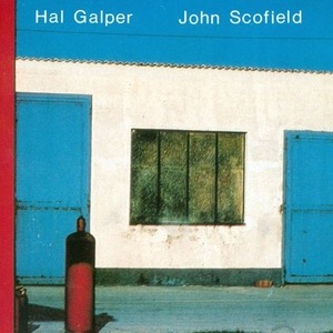 [중고] Hal Galper &amp; John Scofield / Ivory Forest (수입)