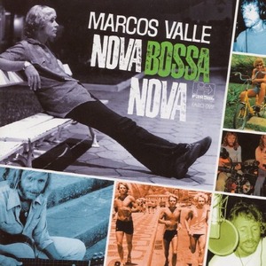 [중고] Marcos Valle / Nova Bossa Nova (수입)