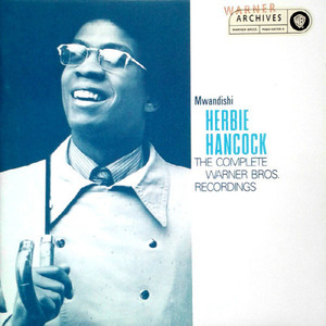 [중고] Herbie Hancock / Mwandishi (2CD/수입)