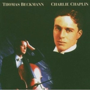 [중고] Thomas Beckmann / Charlie Chaplin (jrcd7003)