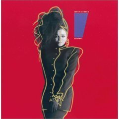 [중고] [LP] Janet Jackson / Control (수입)