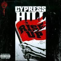 [중고] Cypress Hill / Rise Up