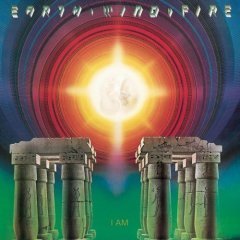 [중고] [LP] Earth Wind &amp; Fire / I Am (수입)