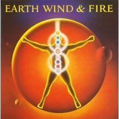 [중고] [LP] Earth Wind &amp; Fire / Powerlight (수입)