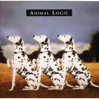 [중고] Animal Logic / Animal Logic (수입)