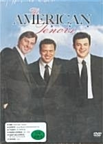 [DVD] American Tenors / American Tenors (수입/미개봉/svd87288)