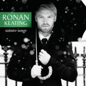 [중고] Ronan Keating / Winter Songs (홍보용)