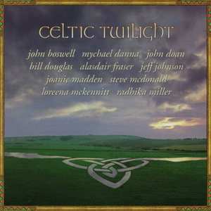 [중고] V.A. / Celtic Twilight - Hearts of Space