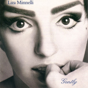 [중고] Liza Minnelli / Gently (수입)