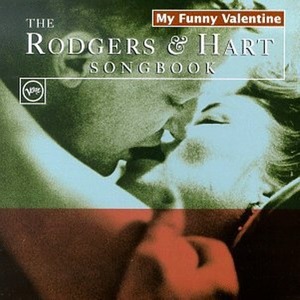 [중고] V.A. / My Funny Valentine : The Rodgers &amp; Hart Songbook