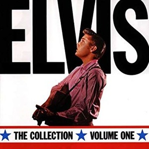 [중고] Elvis Presley / The Collection Volume 1