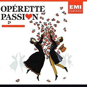 [중고] V.A. / Operette - Passion (2CD/수입/724356930223)