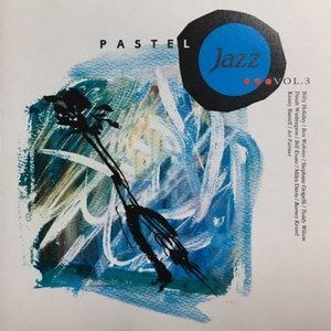 [중고] V.A. / Pastel Jazz 3