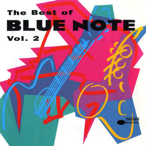 [중고] V.A. / The Best of Blue Note Vol.2 (수입)
