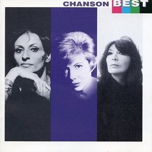 [중고] V.A. / Chanson Best (일본수입/phca6105)