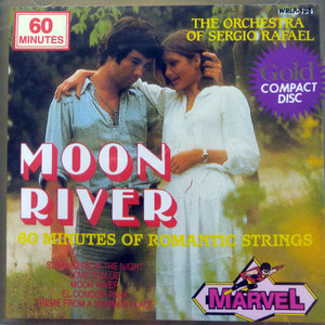 V.A. / 러브러브사운드 vol.1 - Moon River (중고)