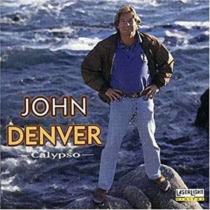 [중고] John Denver / Calypso
