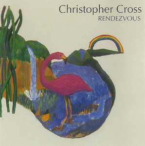 [중고] Christopher Cross / Rendezvous