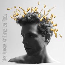 [중고] Mika / The Origin Of Love (Deluxe Edition/2CD/Digipack)