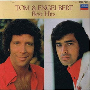 [중고] Tom &amp; Engelbert / Best Hits (수입)