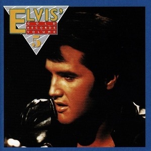 [중고] Elvis Presley / Gold Records Vol. 5 (수입)