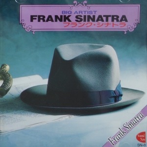 [중고] Frank Sinatra / Frank Sinatra (일본수입)