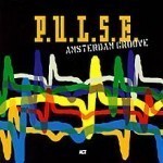 [중고] P.U.L.S.E. / Amsterdam Groove (Digipack/수입)