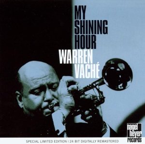 [중고] Warren Vache / My Shining Hour (수입)