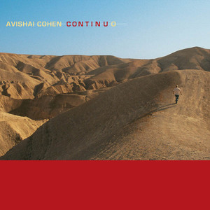 [중고] Avishai Cohen / Continuo (수입/Digipack)