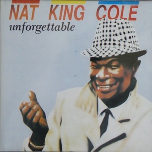[중고] Nat King Cole / Unforgettable